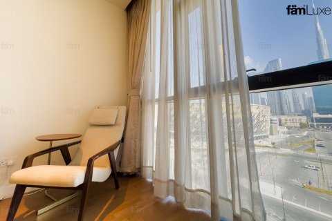 Apartman u gradu Al Wasl, Dubai, UAE 3 spavaće sobe, 212.3 m2 Br. 655731 - Slika 21