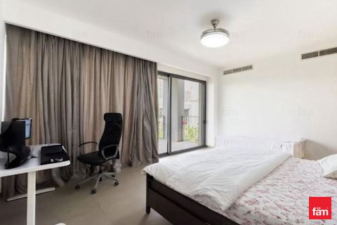 Villa en alquiler en Dubai Hills Estate, Dubai, EAU 3 dormitorios, 420.4 m2 № 655729 - foto 11