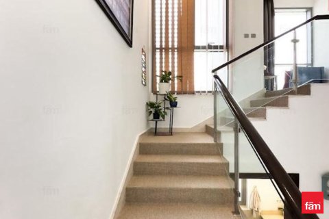 Villa en alquiler en Dubai Hills Estate, Dubai, EAU 3 dormitorios, 420.4 m2 № 655729 - foto 7