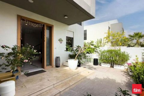 Villa en alquiler en Dubai Hills Estate, Dubai, EAU 3 dormitorios, 420.4 m2 № 655729 - foto 10