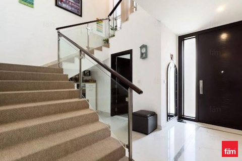 Villa en alquiler en Dubai Hills Estate, Dubai, EAU 3 dormitorios, 420.4 m2 № 655729 - foto 5