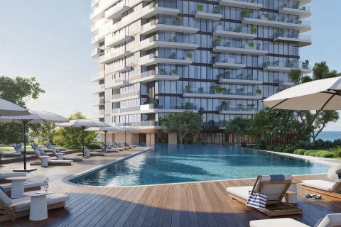 شقة للبيع في دبي، الإمارات العربية المتحدة 2 غرفة نوم ، 130.3 متر مربع ، رقم 655728 - صورة 12