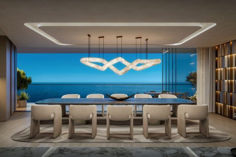 شقة للبيع في دبي، الإمارات العربية المتحدة 2 غرفة نوم ، 130.3 متر مربع ، رقم 655728 - صورة 4