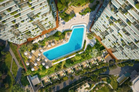 شقة للبيع في دبي، الإمارات العربية المتحدة 2 غرفة نوم ، 130.3 متر مربع ، رقم 655728 - صورة 11