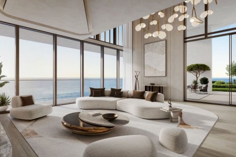 شقة للبيع في دبي، الإمارات العربية المتحدة 2 غرفة نوم ، 130.3 متر مربع ، رقم 655728 - صورة 1