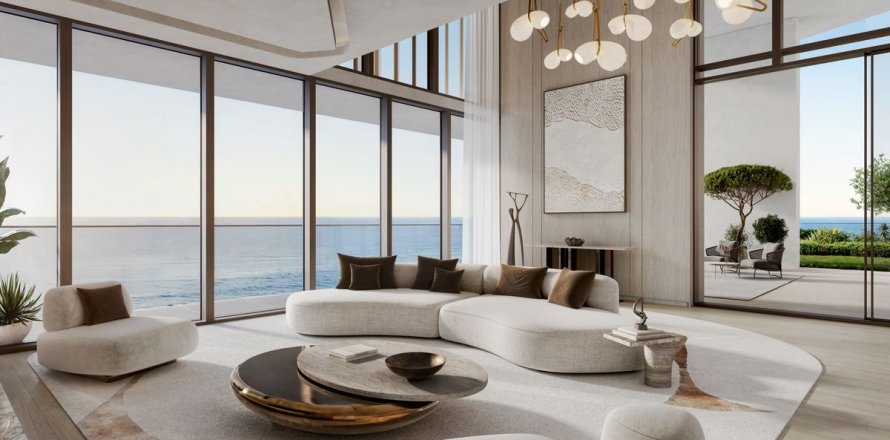 شقة في دبي 2 غرفة نوم ، 130.3 متر مربع . ر قم 655728