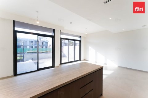 Townhouse de închiriat în Dubai, EAU 3 dormitoare, 168.5 mp. №655748 - poză 18