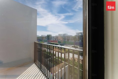 Townhouse de închiriat în Dubai, EAU 3 dormitoare, 168.5 mp. №655748 - poză 17