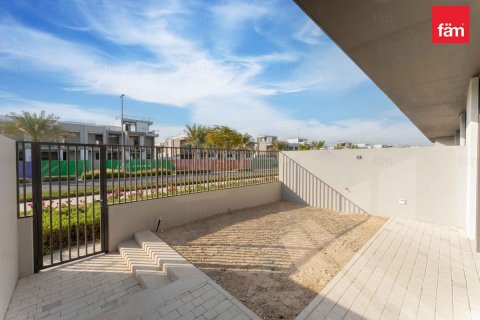 Townhouse de închiriat în Dubai, EAU 3 dormitoare, 168.5 mp. №655748 - poză 3