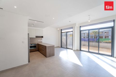 Townhouse de închiriat în Dubai, EAU 3 dormitoare, 168.5 mp. №655748 - poză 1
