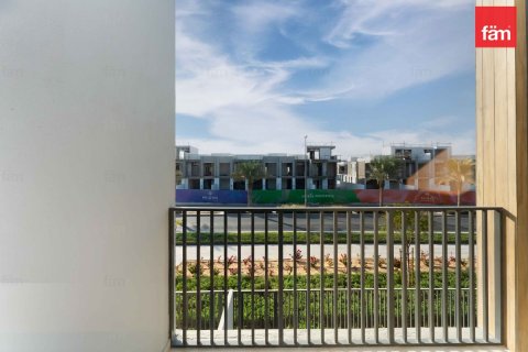Townhouse de închiriat în Dubai, EAU 3 dormitoare, 168.5 mp. №655748 - poză 14