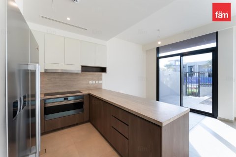 Townhouse de închiriat în Dubai, EAU 3 dormitoare, 168.5 mp. №655748 - poză 20