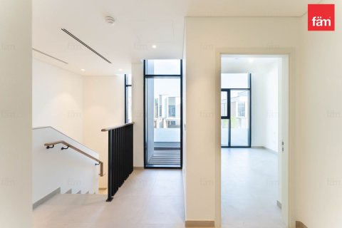Townhouse de închiriat în Dubai, EAU 3 dormitoare, 168.5 mp. №655748 - poză 12