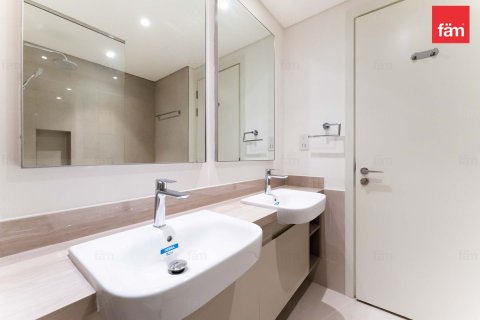 Townhouse de închiriat în Dubai, EAU 3 dormitoare, 168.5 mp. №655748 - poză 7