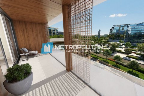 Byt na Saadiyat Island, Abu Dhabi, SAE 2 ložnice, 223.9 m² Č.: 630690 - fotografie 21