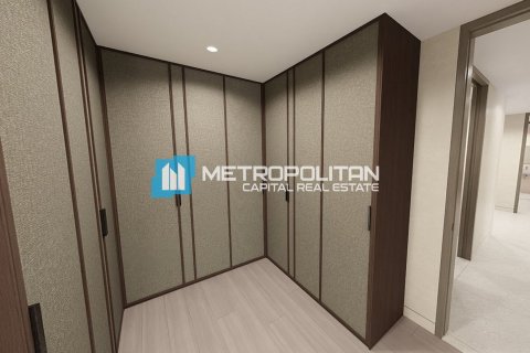 Byt na Saadiyat Island, Abu Dhabi, SAE 2 ložnice, 223.9 m² Č.: 630690 - fotografie 17