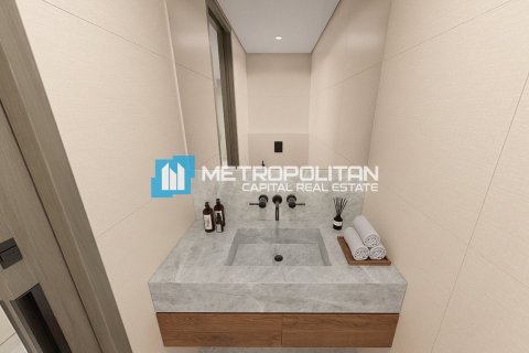 Byt na Saadiyat Island, Abu Dhabi, SAE 2 ložnice, 223.9 m² Č.: 630690 - fotografie 19