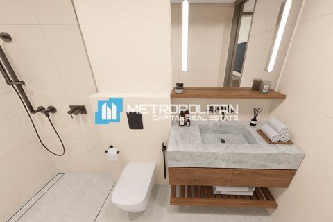 Byt na Saadiyat Island, Abu Dhabi, SAE 2 ložnice, 223.9 m² Č.: 630690 - fotografie 18