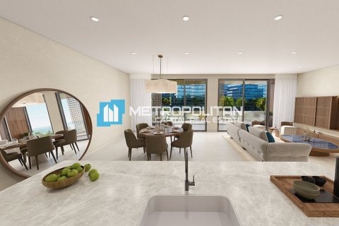 Byt na Saadiyat Island, Abu Dhabi, SAE 2 ložnice, 223.9 m² Č.: 630690 - fotografie 4