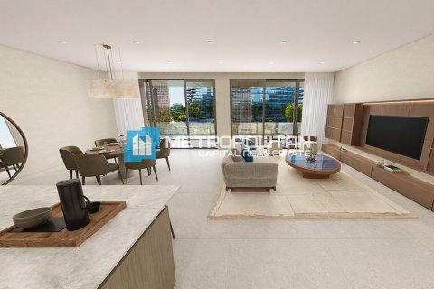 Byt na Saadiyat Island, Abu Dhabi, SAE 2 ložnice, 223.9 m² Č.: 630690 - fotografie 10