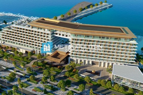 Byt na Saadiyat Island, Abu Dhabi, SAE 2 ložnice, 223.9 m² Č.: 630690 - fotografie 26