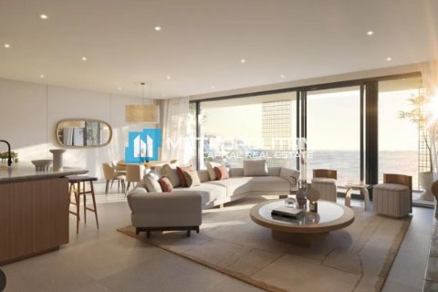 Byt na Saadiyat Island, Abu Dhabi, SAE 2 ložnice, 223.9 m² Č.: 630690 - fotografie 25