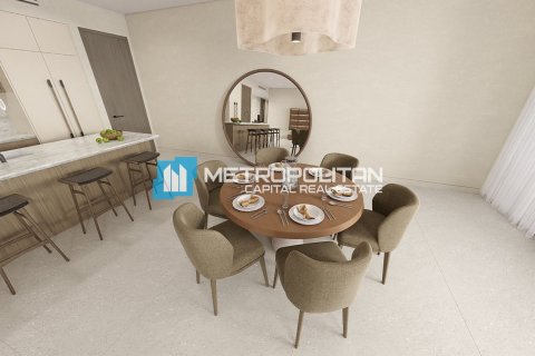 Byt na Saadiyat Island, Abu Dhabi, SAE 2 ložnice, 223.9 m² Č.: 630690 - fotografie 11