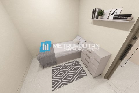 Byt na Saadiyat Island, Abu Dhabi, SAE 2 ložnice, 223.9 m² Č.: 630690 - fotografie 15