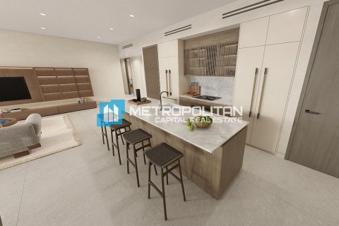 Byt na Saadiyat Island, Abu Dhabi, SAE 2 ložnice, 223.9 m² Č.: 630690 - fotografie 6