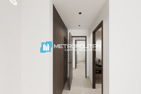 Apartemen di Yas Island, Abu Dhabi, UEA 2 kamar tidur, 140.5 m2 nomor 630691 - foto 12