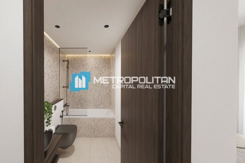 Apartemen di Yas Island, Abu Dhabi, UEA 2 kamar tidur, 140.5 m2 nomor 630691 - foto 13
