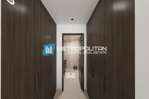Apartemen di Yas Island, Abu Dhabi, UEA 2 kamar tidur, 140.5 m2 nomor 630691 - foto 11