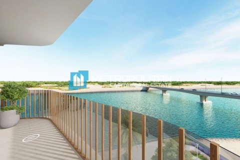 Apartemen di Yas Island, Abu Dhabi, UEA 2 kamar tidur, 140.5 m2 nomor 630691 - foto 1