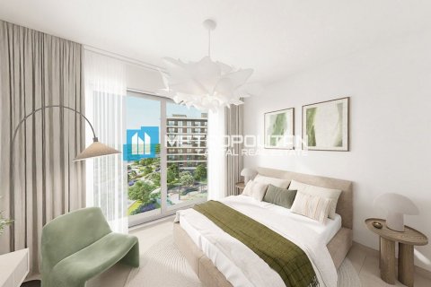 Apartemen di Yas Island, Abu Dhabi, UEA 2 kamar tidur, 140.5 m2 nomor 630691 - foto 8