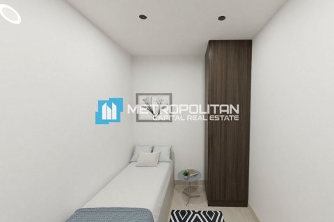 Apartemen di Yas Island, Abu Dhabi, UEA 2 kamar tidur, 140.5 m2 nomor 630691 - foto 10