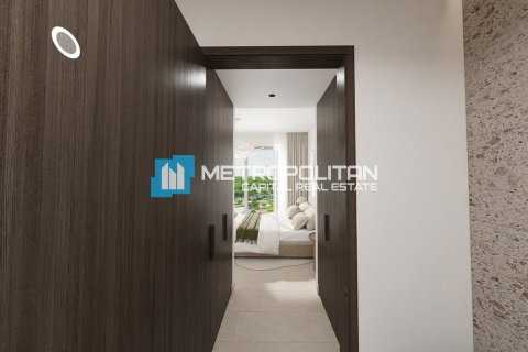 Apartemen di Yas Island, Abu Dhabi, UEA 2 kamar tidur, 140.5 m2 nomor 630691 - foto 14
