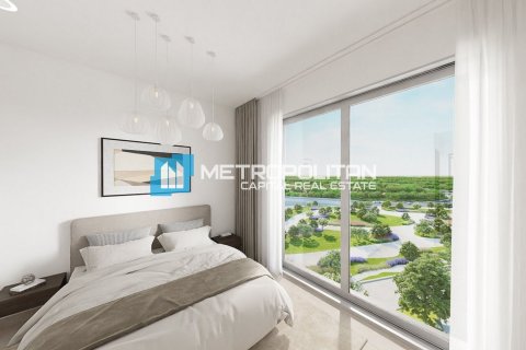Apartemen di Yas Island, Abu Dhabi, UEA 2 kamar tidur, 140.5 m2 nomor 630691 - foto 9