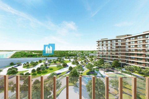 Apartemen di Yas Island, Abu Dhabi, UEA 2 kamar tidur, 140.5 m2 nomor 630691 - foto 7
