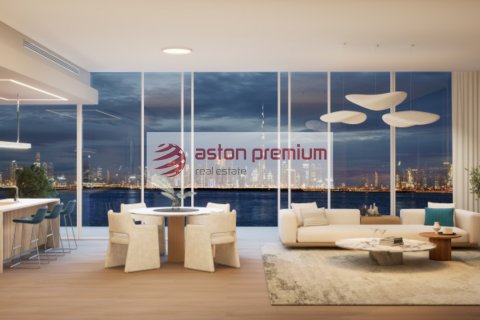 Appartamento in vendita a Business Bay, Dubai, EAU 1 camera da letto, 91.5 mq. № 630686 - foto 9