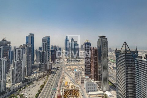 آپارتمان برای اجاره در Business Bay، Dubai، امارات متحده عربی 2 خوابه ، 119.84 متر مربع ، شماره 746250 - تصویر 14