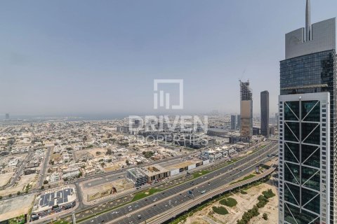 آپارتمان برای اجاره در Business Bay، Dubai، امارات متحده عربی 2 خوابه ، 119.84 متر مربع ، شماره 746250 - تصویر 13