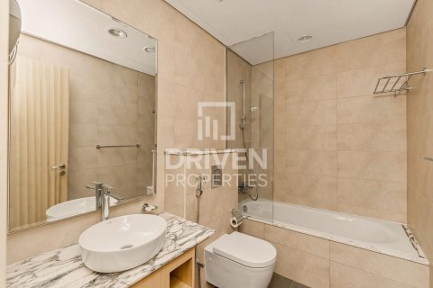 آپارتمان برای اجاره در Business Bay، Dubai، امارات متحده عربی 2 خوابه ، 119.84 متر مربع ، شماره 746250 - تصویر 11