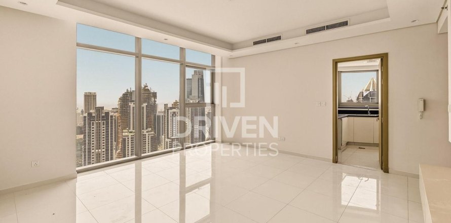 آپارتمان در Business Bay، Dubai ، امارات متحده عربی 2 خوابه ، 119.84 متر مربع.  شماره 746250