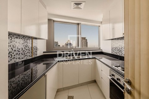 آپارتمان برای اجاره در Business Bay، Dubai، امارات متحده عربی 2 خوابه ، 119.84 متر مربع ، شماره 746250 - تصویر 5