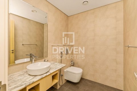 آپارتمان برای اجاره در Business Bay، Dubai، امارات متحده عربی 2 خوابه ، 119.84 متر مربع ، شماره 746250 - تصویر 10