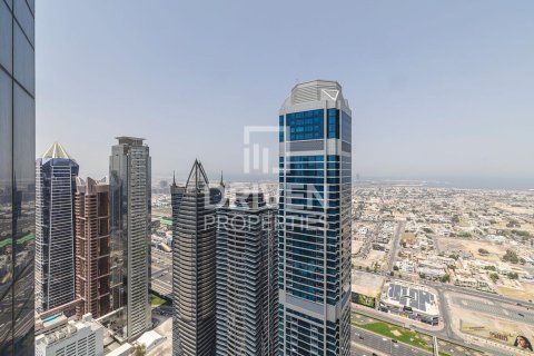 آپارتمان برای اجاره در Business Bay، Dubai، امارات متحده عربی 2 خوابه ، 119.84 متر مربع ، شماره 746250 - تصویر 12