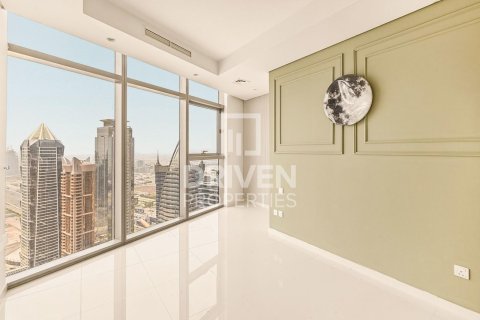 آپارتمان برای اجاره در Business Bay، Dubai، امارات متحده عربی 2 خوابه ، 119.84 متر مربع ، شماره 746250 - تصویر 8