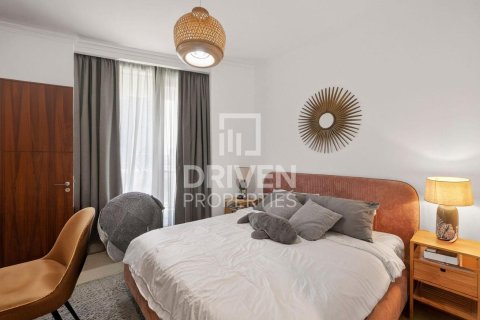 Apartment sa Downtown Dubai (Downtown Burj Dubai), Dubai, UAE 2 silid-tulugan, 120.12 sq.m. № 746256 - larawan 8