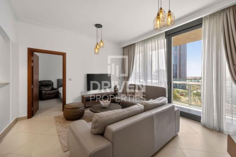 Apartment sa Downtown Dubai (Downtown Burj Dubai), Dubai, UAE 2 silid-tulugan, 120.12 sq.m. № 746256 - larawan 3