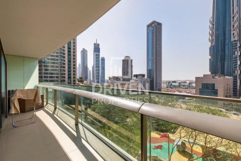 Apartment sa Downtown Dubai (Downtown Burj Dubai), Dubai, UAE 2 silid-tulugan, 120.12 sq.m. № 746256 - larawan 16